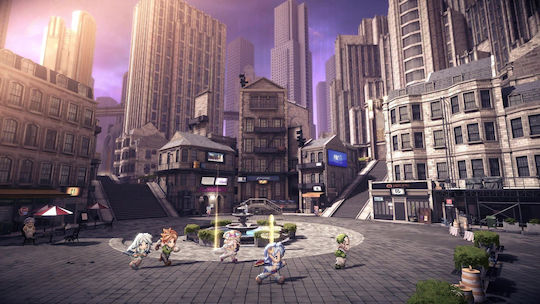 Star Ocean: The Second Story R Joc PS5