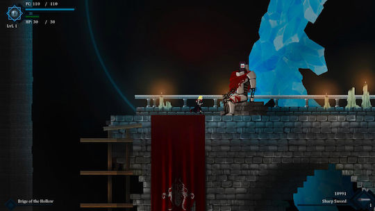 Skautfold: Usurper PS5 Game