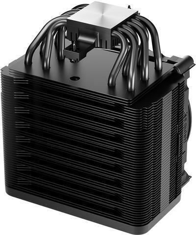 Be Quiet Dark Rock 5 Ψύκτρα Επεξεργαστή για Socket AM4/AM5/1200/115x/1700