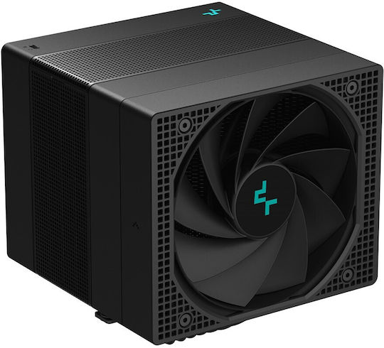 Deepcool Assassin IV Ψύκτρα Επεξεργαστή για Socket AM4/AM5/115x/1700