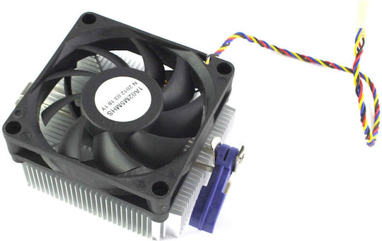 63062 Ψύκτρα Επεξεργαστή για Socket