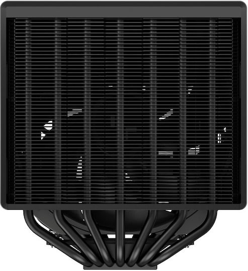 Deepcool Assassin 4S Ψύκτρα Επεξεργαστή για Socket AM4/AM5/115x/1700