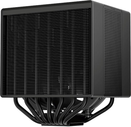 Deepcool Assassin 4S Ψύκτρα Επεξεργαστή για Socket AM4/AM5/115x/1700