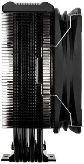 Kolink Umbra EX180 Ψύκτρα Επεξεργαστή για Socket AM4/AM5/1200/115x/1700