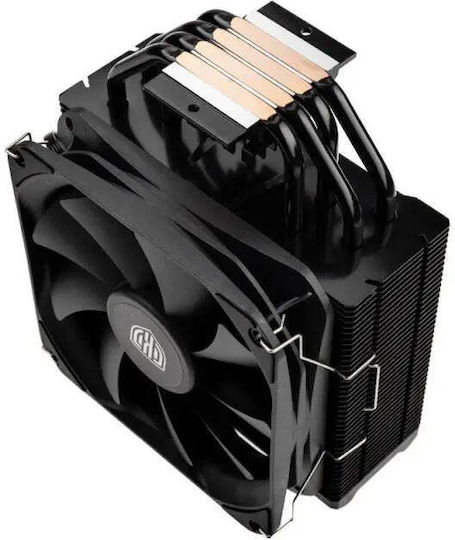Kolink Umbra EX180 Ψύκτρα Επεξεργαστή για Socket AM4/AM5/1200/115x/1700