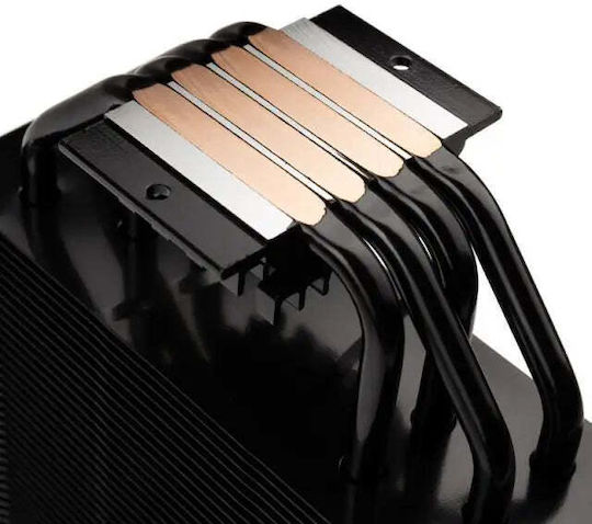 Kolink Umbra EX180 Ψύκτρα Επεξεργαστή για Socket AM4/AM5/1200/115x/1700