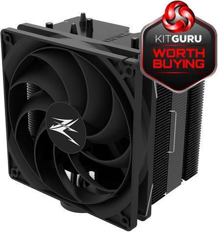 Zalman CNPS10X Performa Ψύκτρα Επεξεργαστή για Socket 115x/1200/AM4/1700
