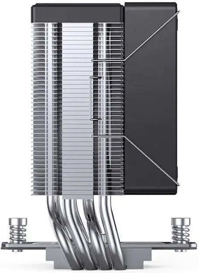 Jonsbo CR-1400 EVO Standard Ψύκτρα Επεξεργαστή για Socket AM4/AM5/1200/115x/1700