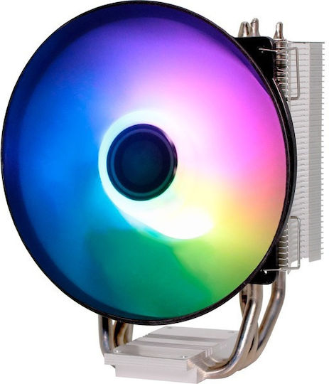 Xilence M403PRO.ARGB CPU Cooling Fan for AM4/1200/115x Socket