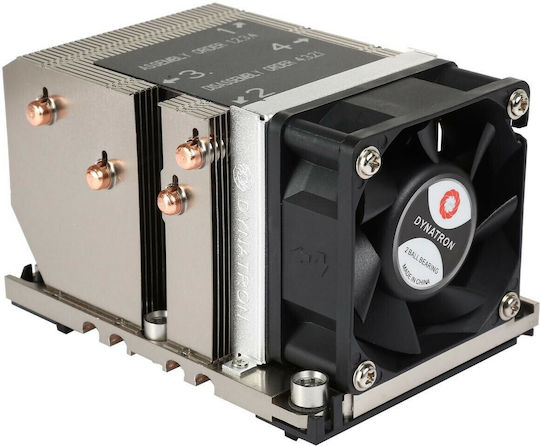Dynatron B5 Ψύκτρα Επεξεργαστή για Socket 3647