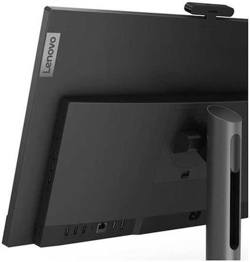Lenovo ThinkCentre M90a Gen 3 23.8" (i7-12700/16GB/1TB SSD/GeForce MX550/FHD/W11 Pro) GR