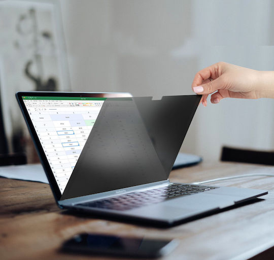 StarTech Защита на екрана за MacBook Pro 21/23 16" Privacy