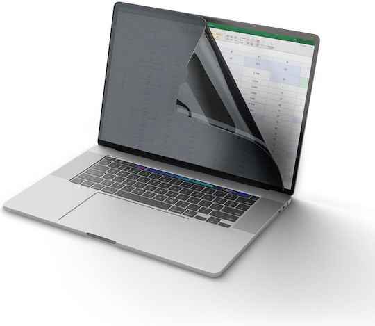 StarTech Защита на екрана за MacBook Pro 21/23 16" Privacy