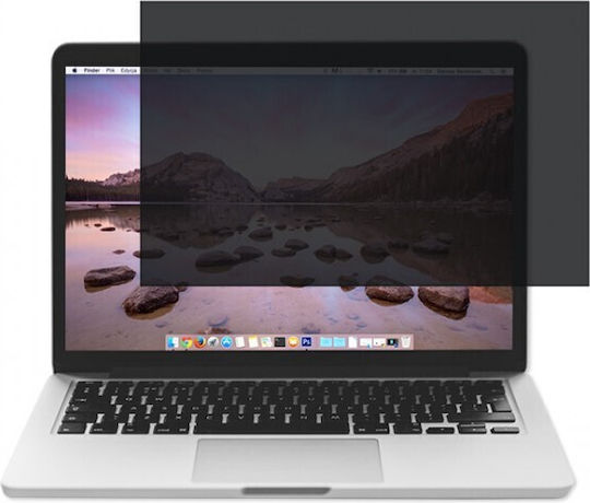 Qoltec Bildschirm-Filter für Laptop 12" 51066