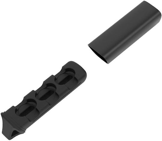 Vention Βύσμα για Φορτιστή Vention 3-Outlet Sleeve Vention KBUB0 Vention 3-outlet Sleeve Vention Kbub0