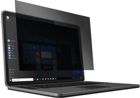 Kensington Bildschirm-Filter für Laptop 17" 626473