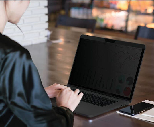 Kensington Bildschirm-Filter für Laptop 17" 626473