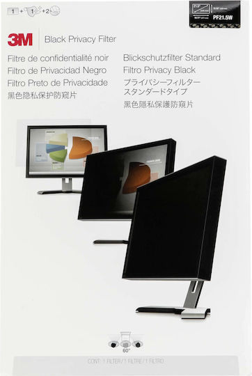 3M Filtru De Ecran Pentru Laptop 21.5" 98044049298