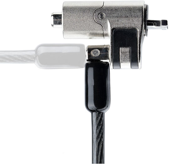 StarTech Заключване NANOK-LAPTOP-LOCK 2 м 7622878