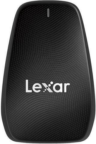 Lexar Professional Card Reader USB 3.2 GEN 2x2 για CFexpress