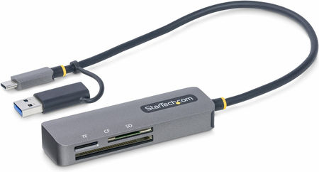 StarTech Cititor Card USB 3.0 Pentru Card SD/microSD