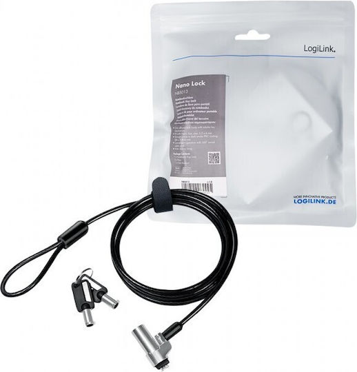 LogiLink Încuietoare NBS013