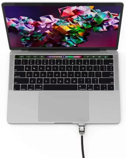 Compulocks Lock Ledge for MacBook Air 2022 M2 T-slot