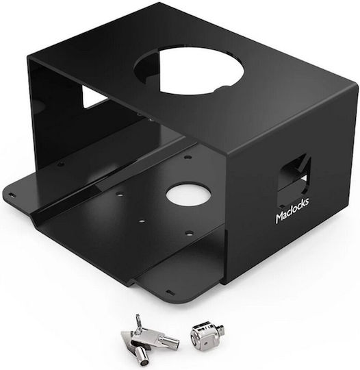 Compulocks Заключване Mac Studio Security Bracket MSBKT01