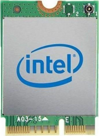 Intel AX201 (Gig+), 2230, 2x2 AX+BT, No vPro M.2 Ασύρματη Κάρτα Δικτύου Wi‑Fi 6 (2400Mbps) Μini PCI-e