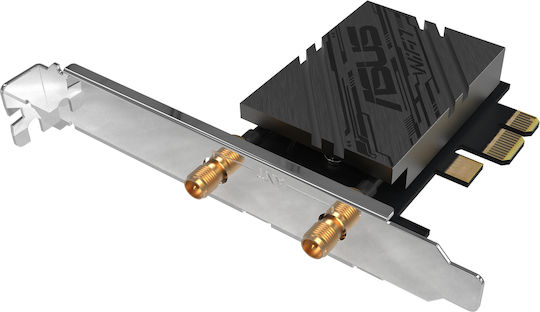 Asus PCI-e