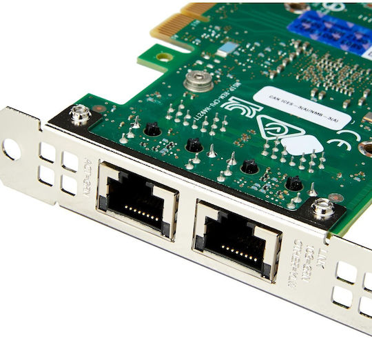 Intel X550-T2 v3 PCI-e