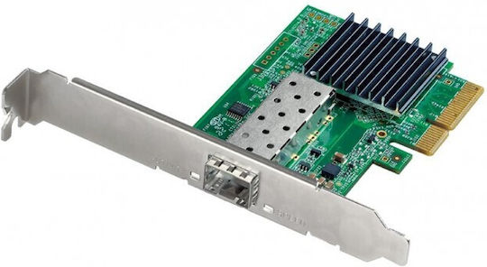 Edimax v2 Ενσύρματη Κάρτα Δικτύου Ethernet PCI-e