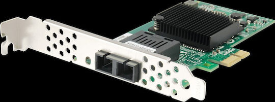 Level One Ενσύρματη Κάρτα Δικτύου Gigabit (1Gbps) Ethernet PCI-e