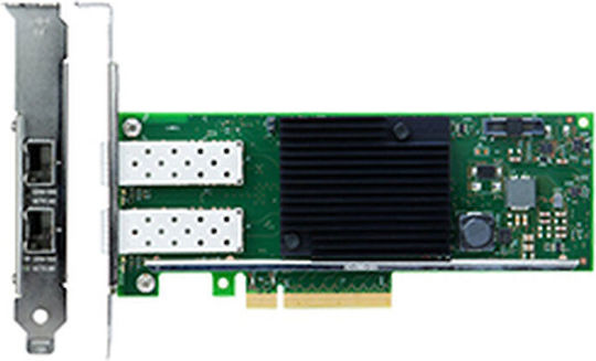 Network Plan Adapter Ep-x710 Da2 2x10gb + S26361-sfp F3640-f3640 S26361 L502-l502
