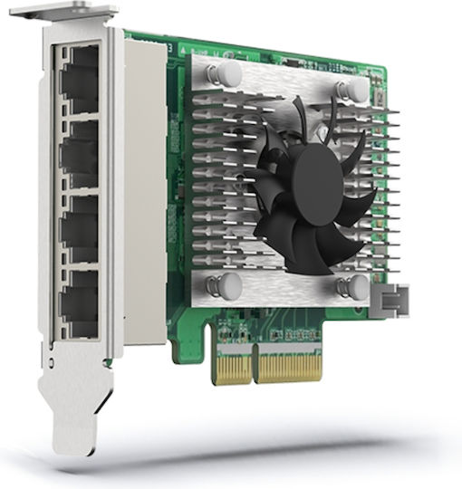 QNap PCI-e