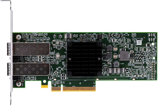 Broadcom NetXtreme 2x25GbE Wired Ethernet PCI-e Card