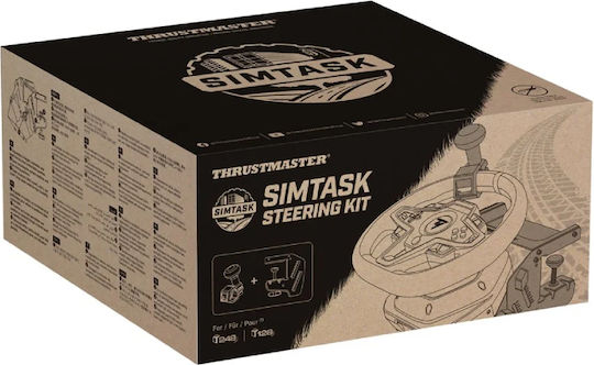 Thrustmaster Wheelhouse Add-On