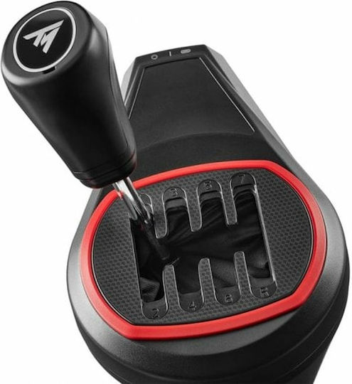 Thrustmaster Steering Wheel Add-On TH8S 4060256