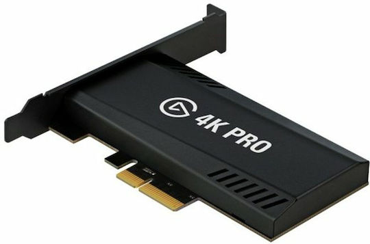Elgato 4K Pro Capture Card για PC
