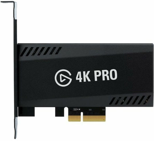 Elgato 4K Pro Capture Card για PC