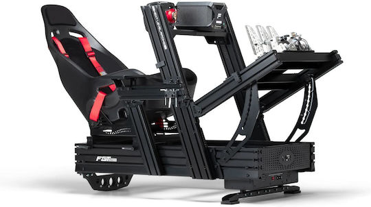 Next Level Racing F-GT Elite 160 Simulation Cockpit για PC