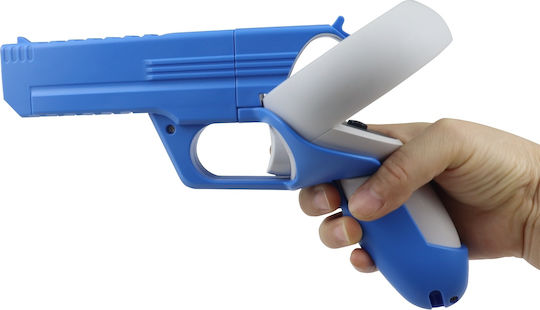 Maxx Tech Maxx Tech Vr Dual Game Guns Weapon for PC