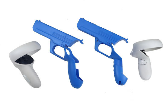 Maxx Tech Maxx Tech Vr Dual Game Guns Weapon for PC