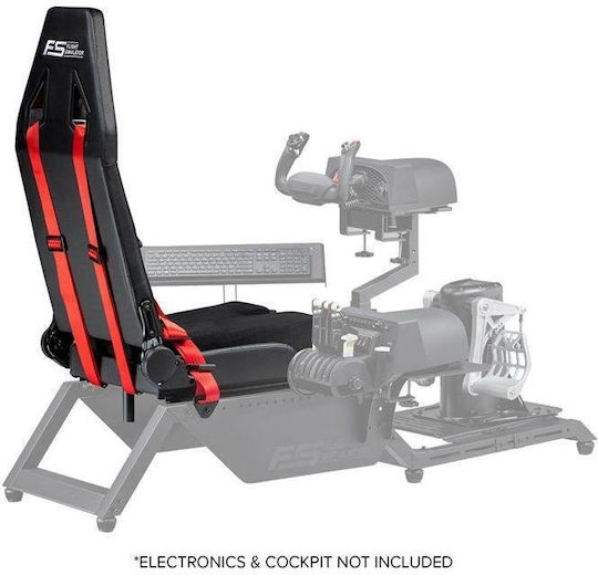 Next Level Racing Seat Flight Simulator για PC