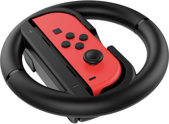 Venom Joy-Con Racing Wheels Steuerhaus Add-On für Schalter