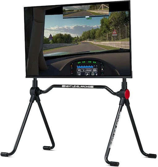 Next Level Racing Wheelhouse Add-On LITE Monitor Mount for PC