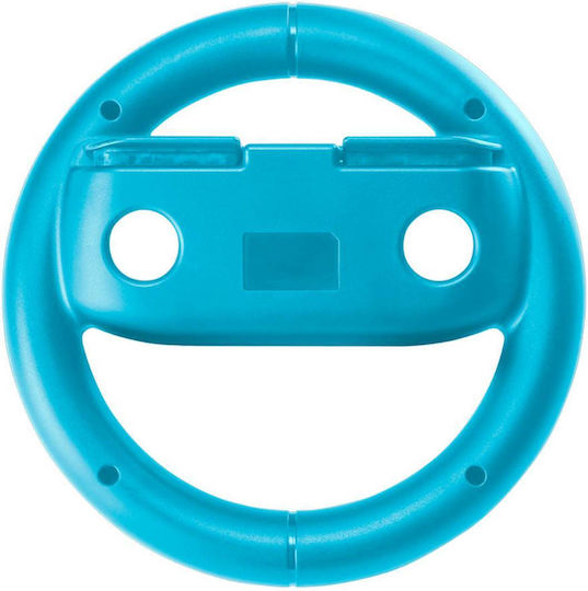 Joy-con Wheel Pair Blue & Red
