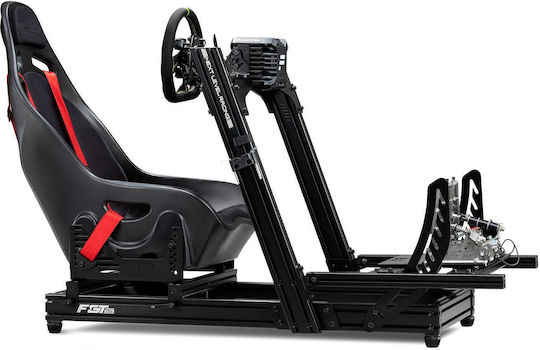 Next Level Racing Fgt Elite Lite Wheel Plate Edition Nlr-e032