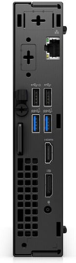 Dell OptiPlex 7010 MFF Mini PC (Kern i5-13500T/16GB DDR4/512GB SSD/W11 Pro)