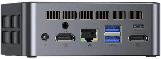 GMKtec M3 Mini PC (Core i5-12450H/32GB DDR4/1TB SSD/W11 Pro)